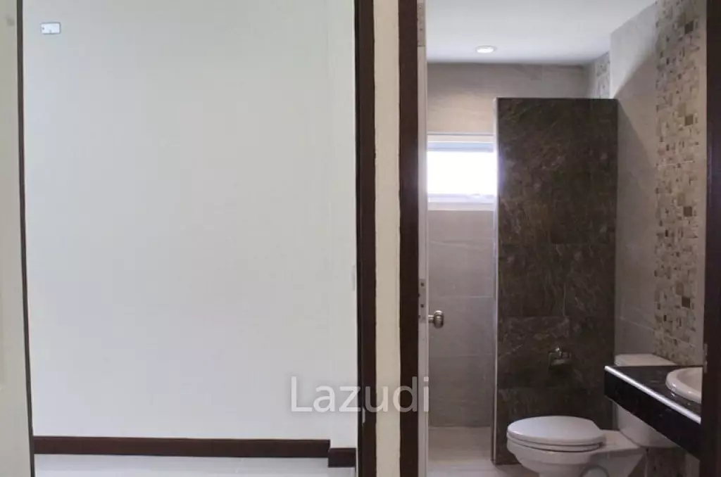 3 bedroom 2 bathroom ready to move in house project