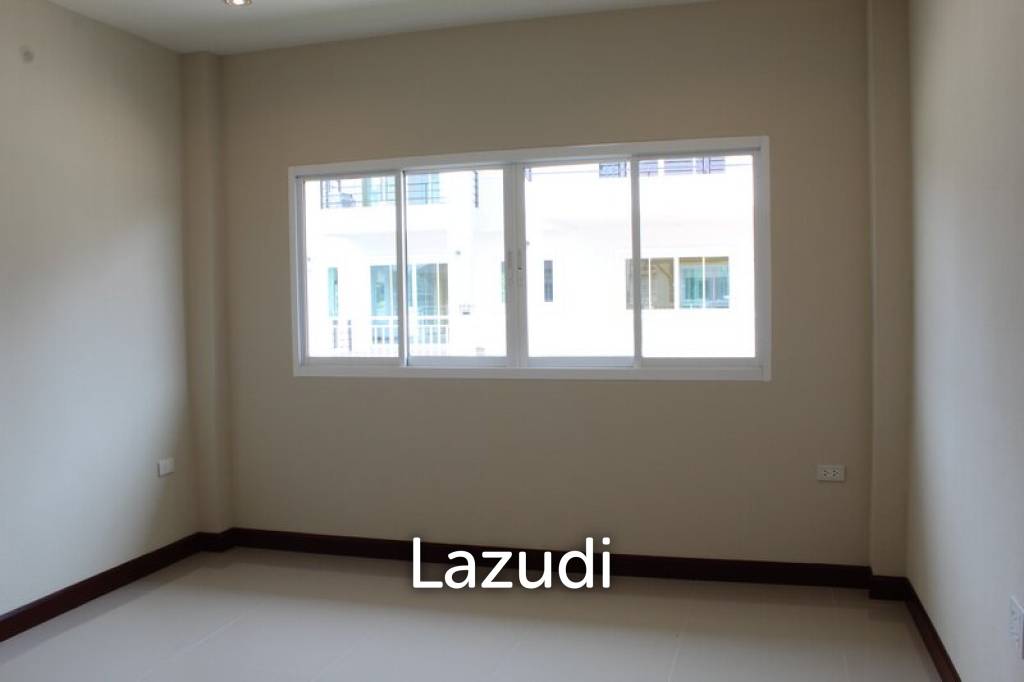 3 bedroom 2 bathroom ready to move in house project
