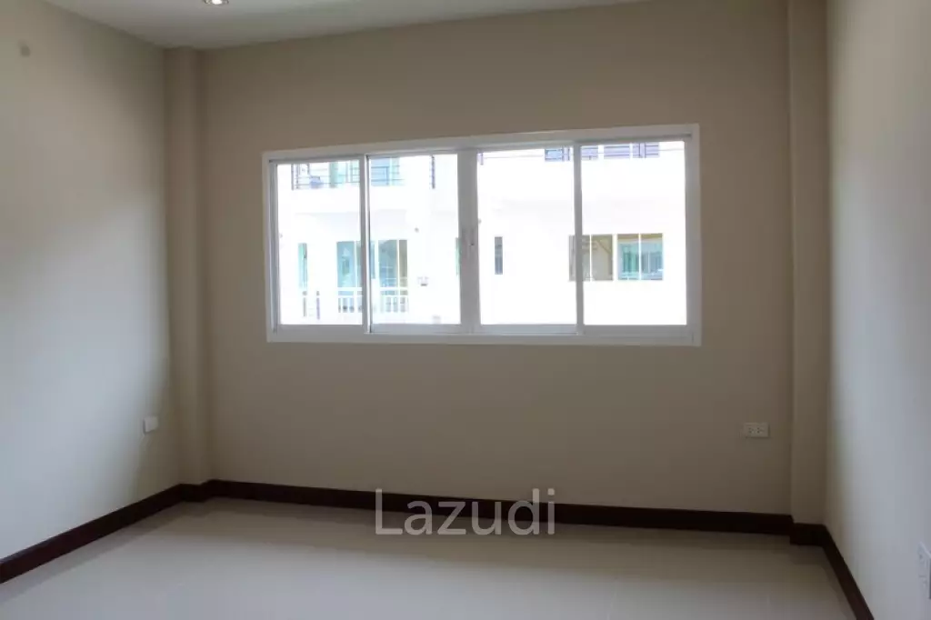 3 bedroom 2 bathroom ready to move in house project