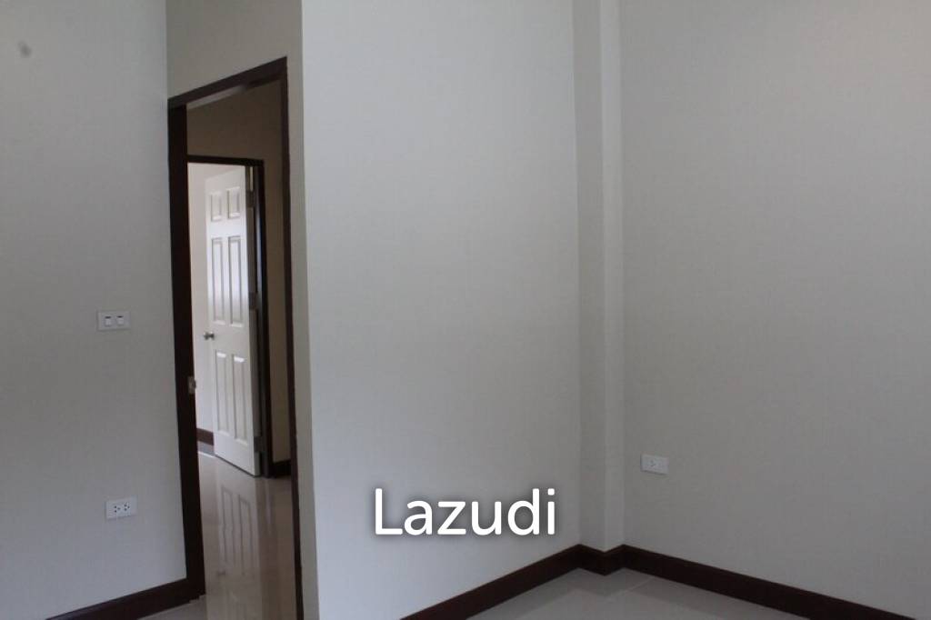 3 bedroom 2 bathroom ready to move in house project