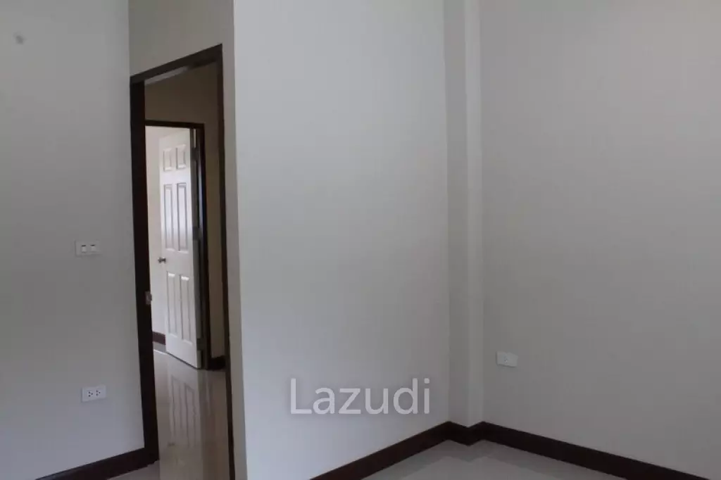 3 bedroom 2 bathroom ready to move in house project