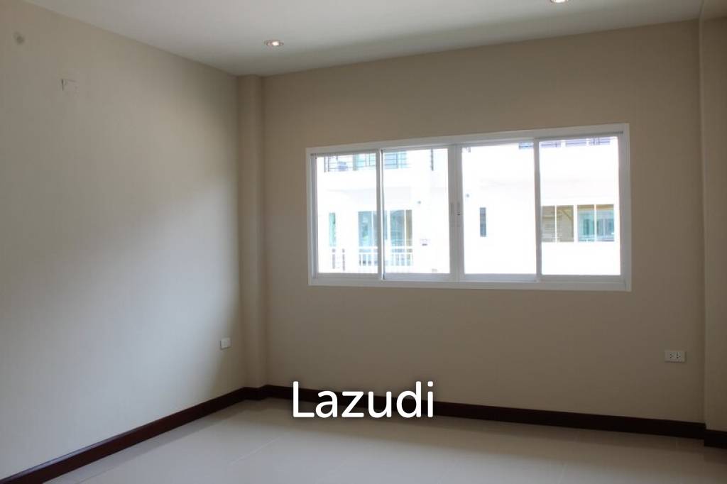 3 bedroom 2 bathroom ready to move in house project