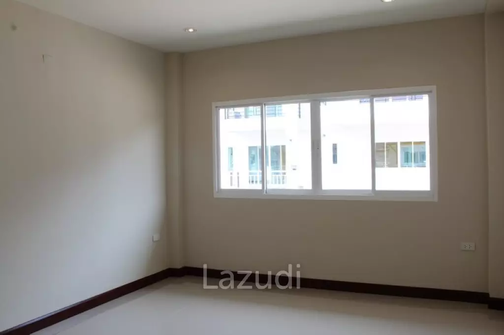 3 bedroom 2 bathroom ready to move in house project