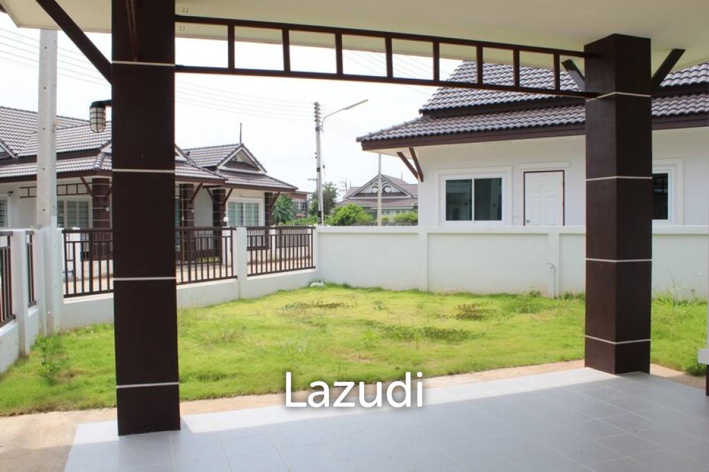 3 bedroom 2 bathroom ready to move in house project