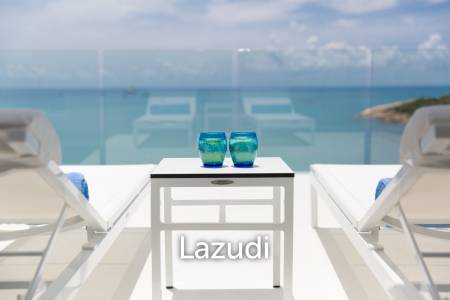 Luxurious Mansion with Spectacular Sea Views in Choeng Mon Bay, Koh Samui