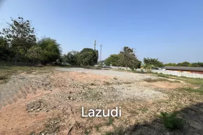 2 Rai 1 Ngan 14 SQ.WA Land in Laem Chabang