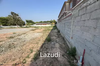 2 Rai 1 Ngan 14 SQ.WA Land in Laem Chabang