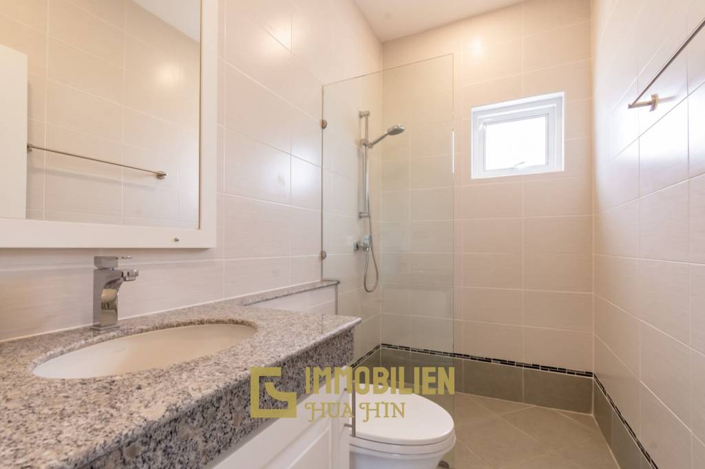 400 metro cuadrado 3 ` 2 Baño Villa de Venta