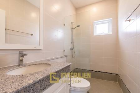 400 m² 3 Chambre 2 Salle de bain Villa Pour Vente