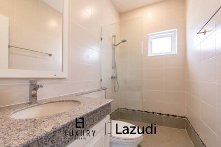 400 metro cuadrado 3 ` 2 Baño Villa de Venta