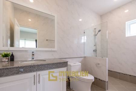 400 metro cuadrado 3 ` 2 Baño Villa de Venta