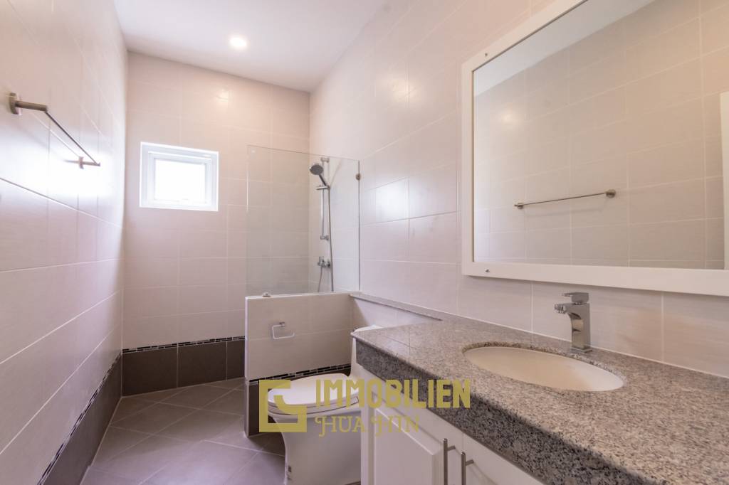 400 m² 3 Chambre 2 Salle de bain Villa Pour Vente