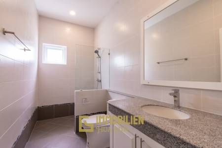 400 metro cuadrado 3 ` 2 Baño Villa de Venta