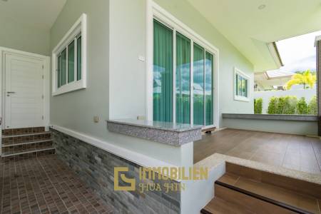 3 Beds 2 Baths 170 SQ.M Emerald Valley Hua Hin 2