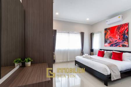 3 Beds 2 Baths 170 SQ.M Emerald Valley Hua Hin 2