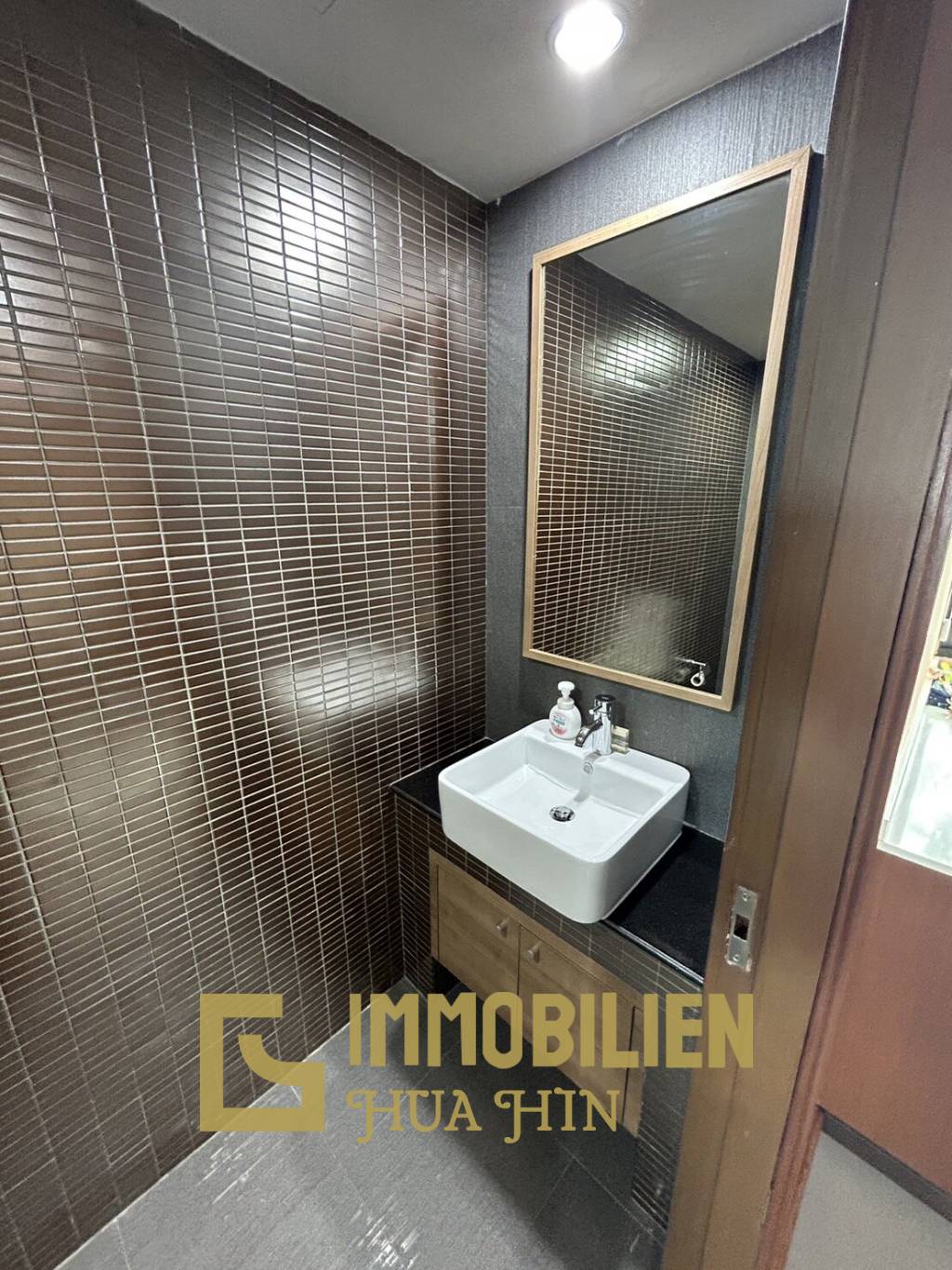 220 qm 3 Bett 2 Bad Apartment Für Verkauf