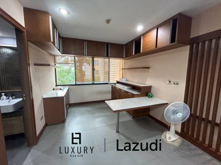 Baan Chaan Talay : Luxury 3 Bedroom Condo