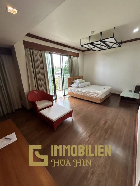 Baan Chaan Talay : Luxury 3 Bedroom Condo