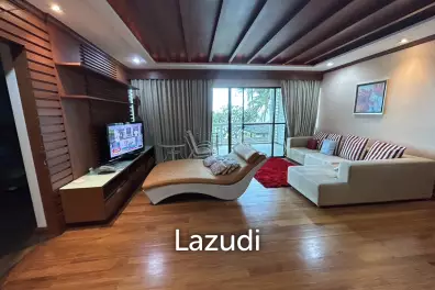 Baan Chaan Talay : Luxury 3 Bedroom Condo