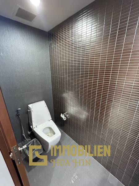 220 m² 3 Chambre 2 Salle de bain Condominium Pour Vente