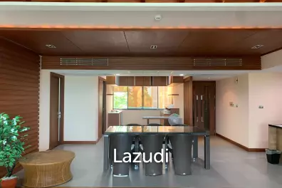 Baan Chaan Talay : Luxury 3 Bedroom Condo