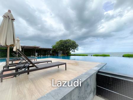 Baan Chaan Talay : Luxury 3 Bedroom Condo