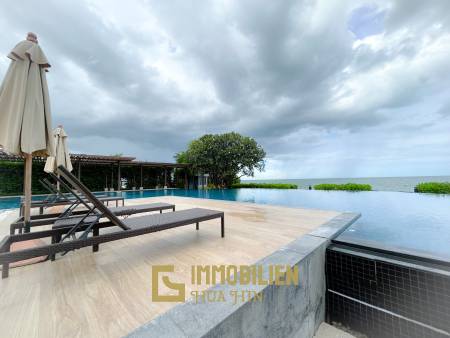 Baan Chaan Talay : Luxury 3 Bedroom Condo