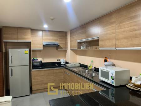 Baan Chaan Talay : Luxury 3 Bedroom Condo