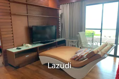 Baan Chaan Talay : Luxury 3 Bedroom Condo