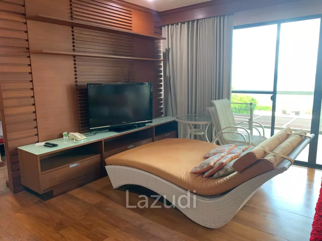 Baan Chaan Talay : Luxury 3 Bedroom Condo