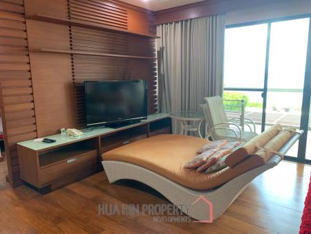 Baan Chaan Talay : Luxury 3 Bedroom Condo