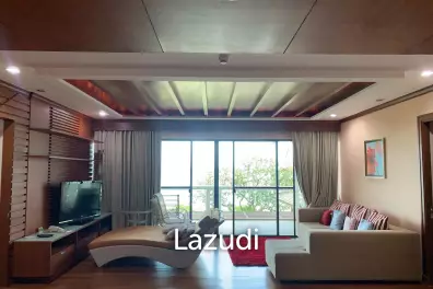 Baan Chaan Talay : Luxury 3 Bedroom Condo