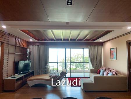 Baan Chaan Talay : Luxury 3 Bedroom Condo