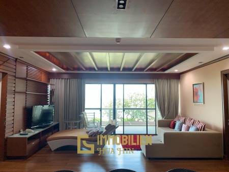 Baan Chaan Talay : Luxury 3 Bedroom Condo