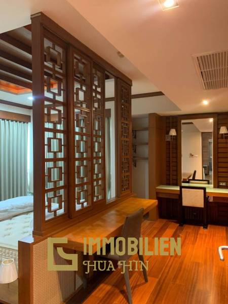 Baan Chaan Talay : Luxury 3 Bedroom Condo