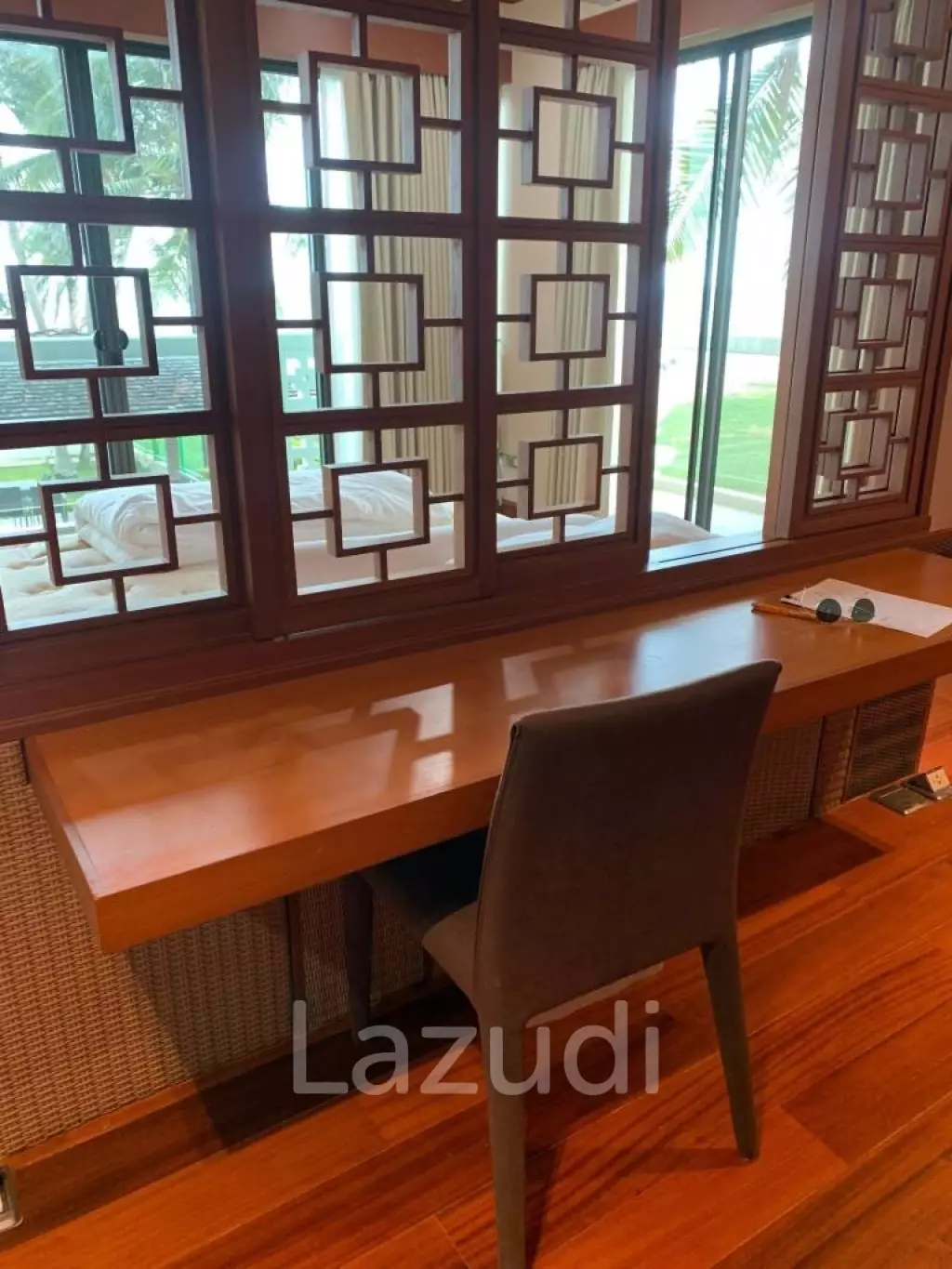 Baan Chaan Talay : Luxury 3 Bedroom Condo