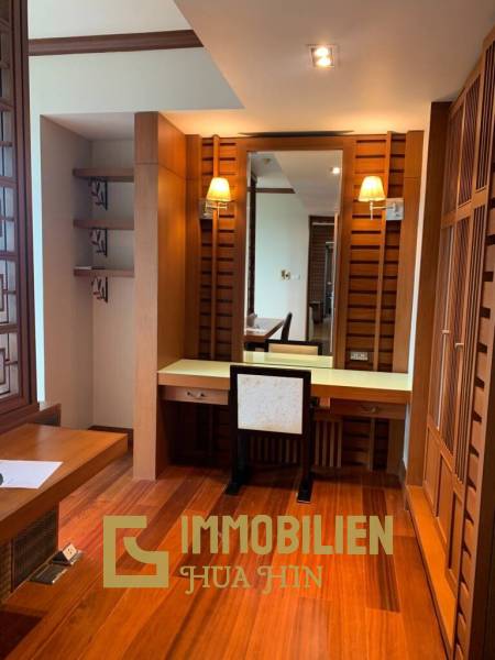 Baan Chaan Talay : Luxury 3 Bedroom Condo