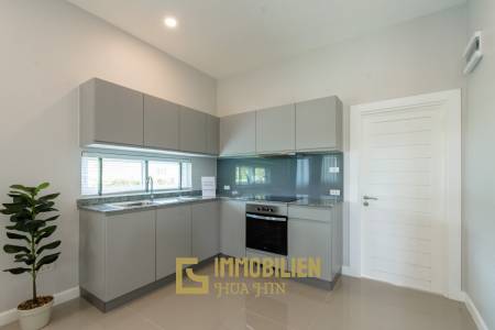 3 Beds 2 Baths 128 SQ.M Emerald Valley Hua Hin 2