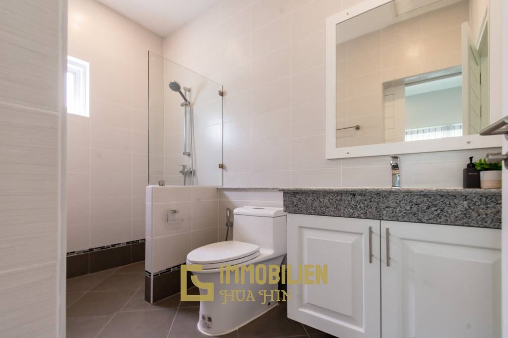 320 m² 3 Chambre 2 Salle de bain Villa Pour Vente