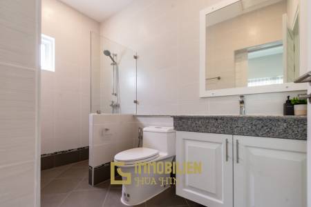 320 metro cuadrado 3 ` 2 Baño Villa de Venta