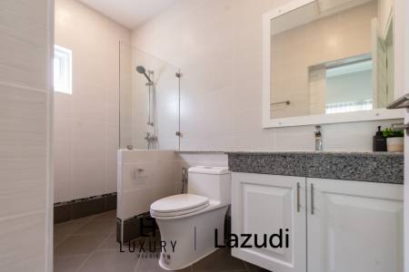 320 metro cuadrado 3 ` 2 Baño Villa de Venta