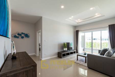 3 Beds 2 Baths 128 SQ.M Emerald Valley Hua Hin 2