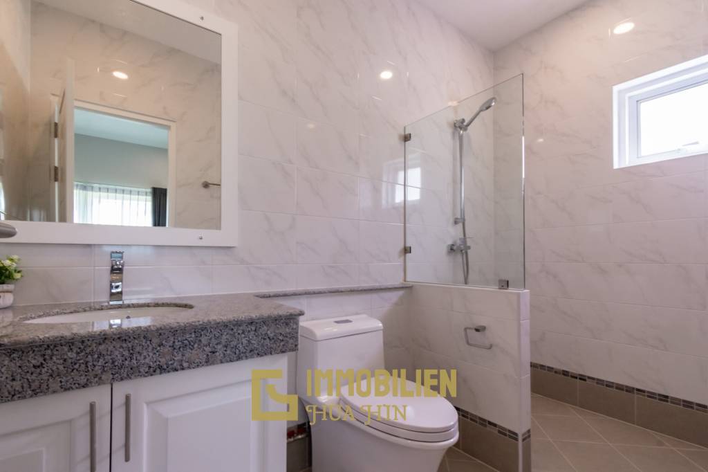 320 m² 3 Chambre 2 Salle de bain Villa Pour Vente