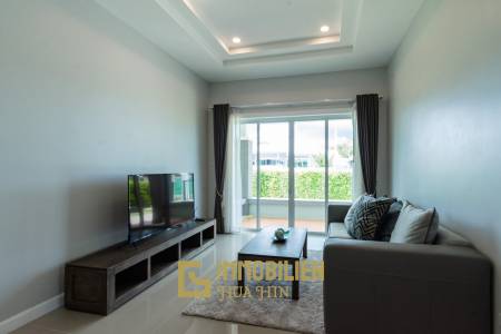 3 Beds 2 Baths 128 SQ.M Emerald Valley Hua Hin 2