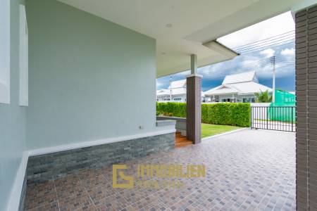 320 qm 3 Bett 2 Bad Villa Für Verkauf