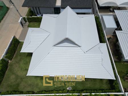 3 Beds 2 Baths 128 SQ.M Emerald Valley Hua Hin 2