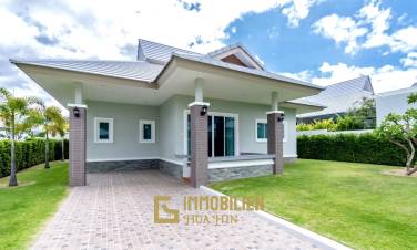 3 Beds 2 Baths 128 SQ.M Emerald Valley Hua Hin 2