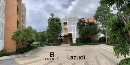 220 metro cuadrado 3 ` 2 Baño Condominio de Venta