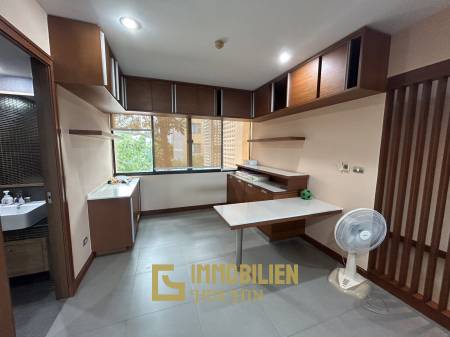 Baan Chaan Talay : Luxury 3 Bedroom Condo