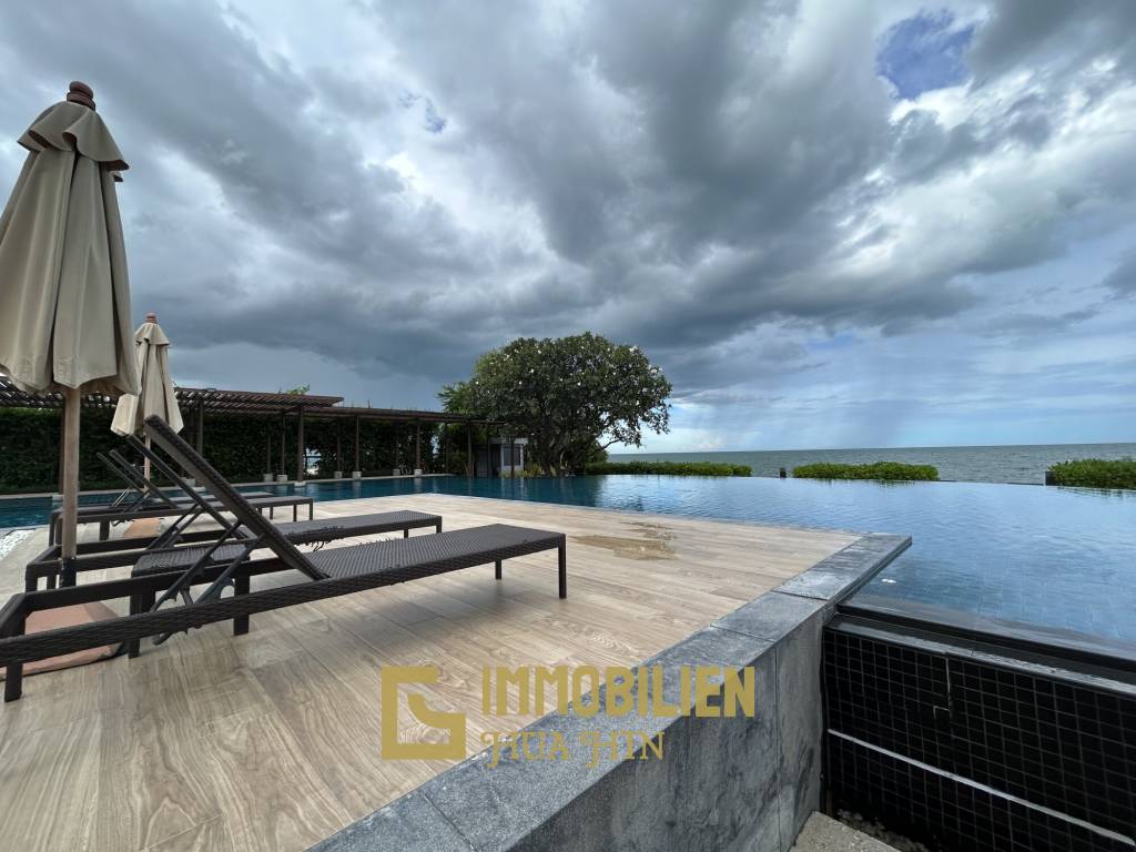 Baan Chaan Talay : Luxury 3 Bedroom Condo